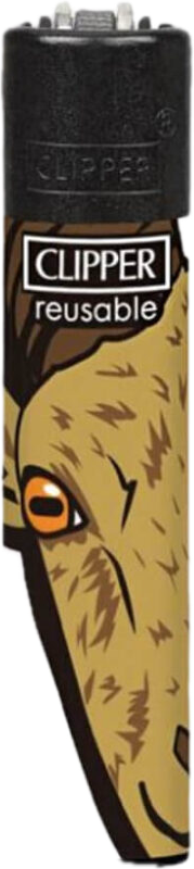 Cepas de frutas Clipper más ligeras