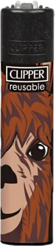 Cepas de frutas Clipper más ligeras