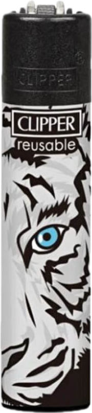 Cepas de frutas Clipper más ligeras