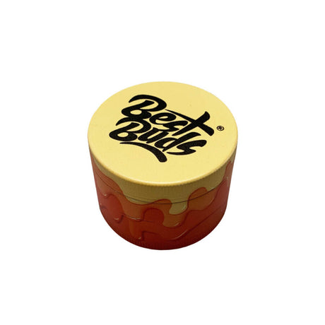 Best Buds Grinder Gelato Mango Peach 4 Parts (50mm)
