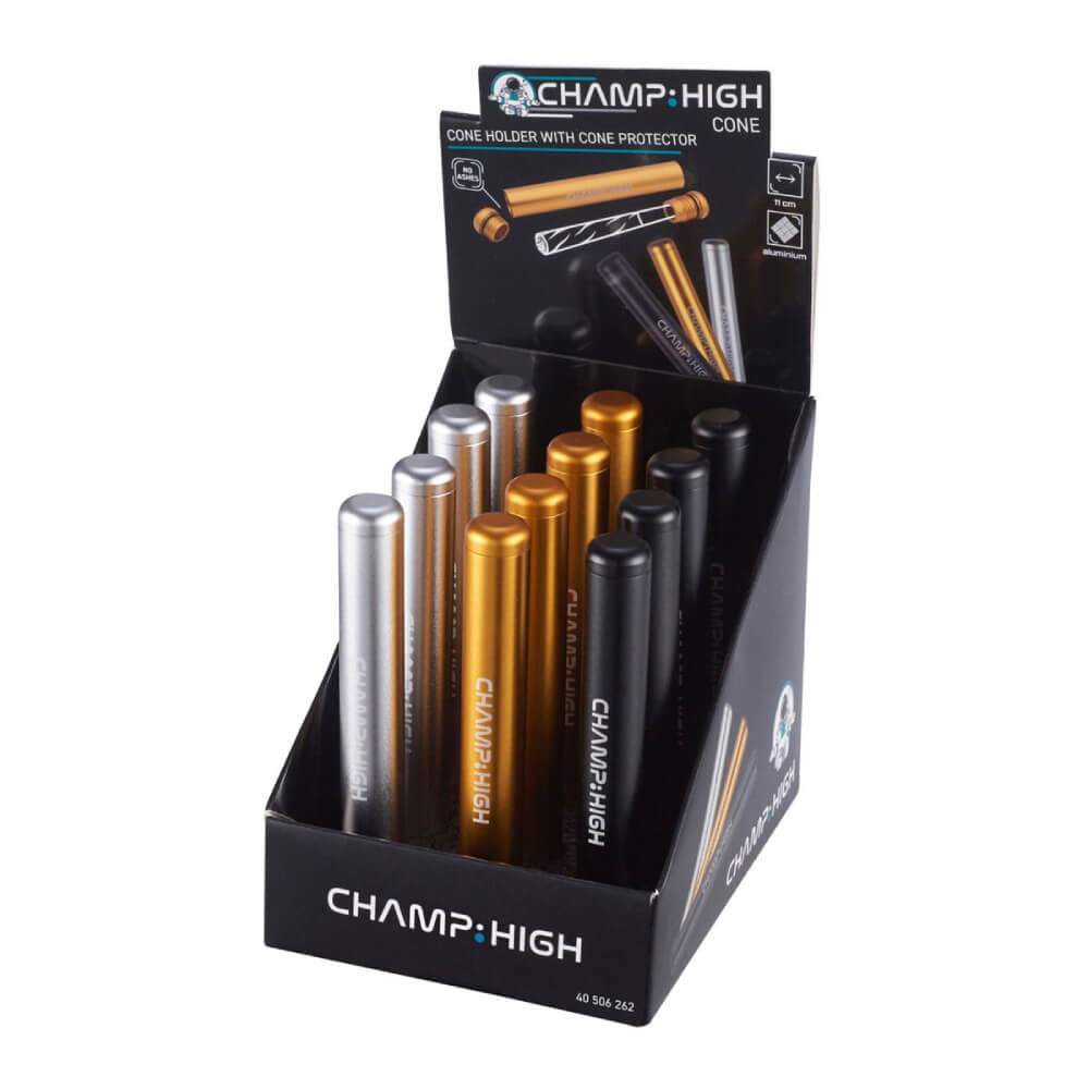 champ high cone joint holder