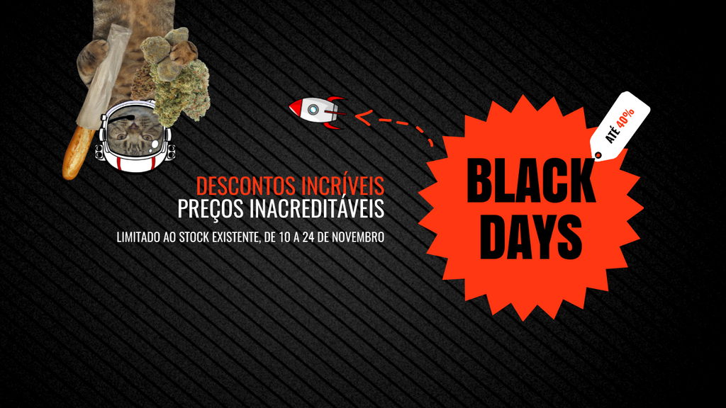 Black Friday Drogasil