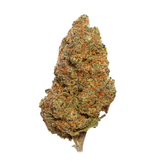 flor cbd blueberry hidroponica