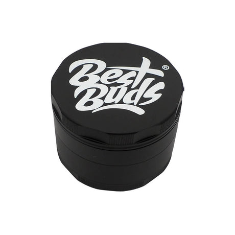 Best Buds Razor Mighty - Grinder de Aluminio (4 partes - 60mm) - CBDream