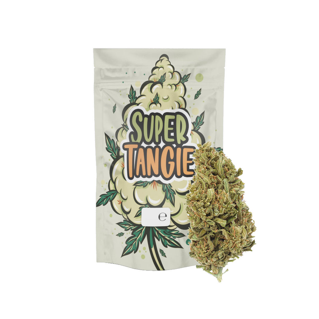 Super Tangie