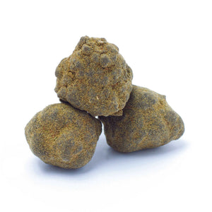 Moonrocks