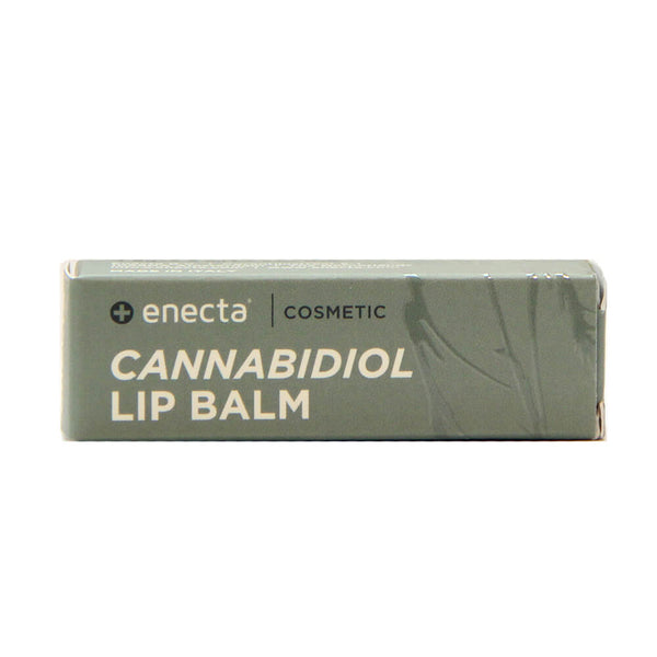 Bálsamo labial con CBD - Enecta Lipstick 50mg CBD (5.5ml)