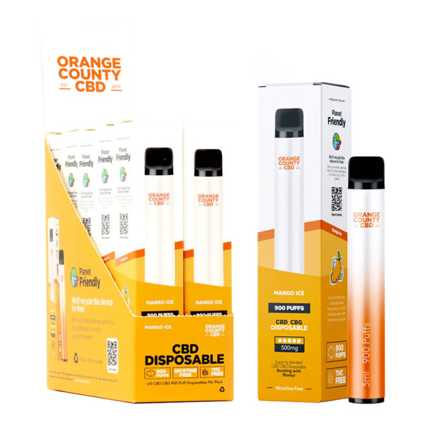 orange county cbd vape mango ice