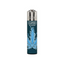 Isqueiro Clipper Weed Elements - CBDream