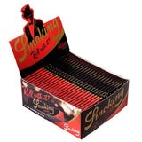 Papel KS Slim + Filtros - Monkey King Barcelona