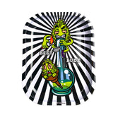 Best buds - Rolling trays